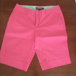 Vineyard Vines Bermuda Shorts